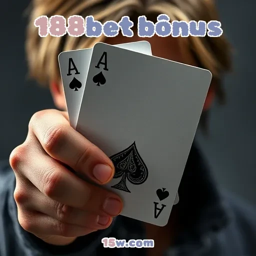 188bet bônus Ofertas