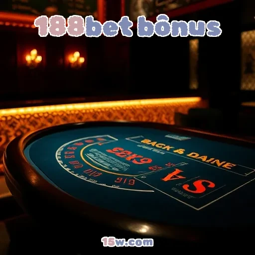 188bet bônus: Descubra Caça-níqueis que Encantam e Premiam